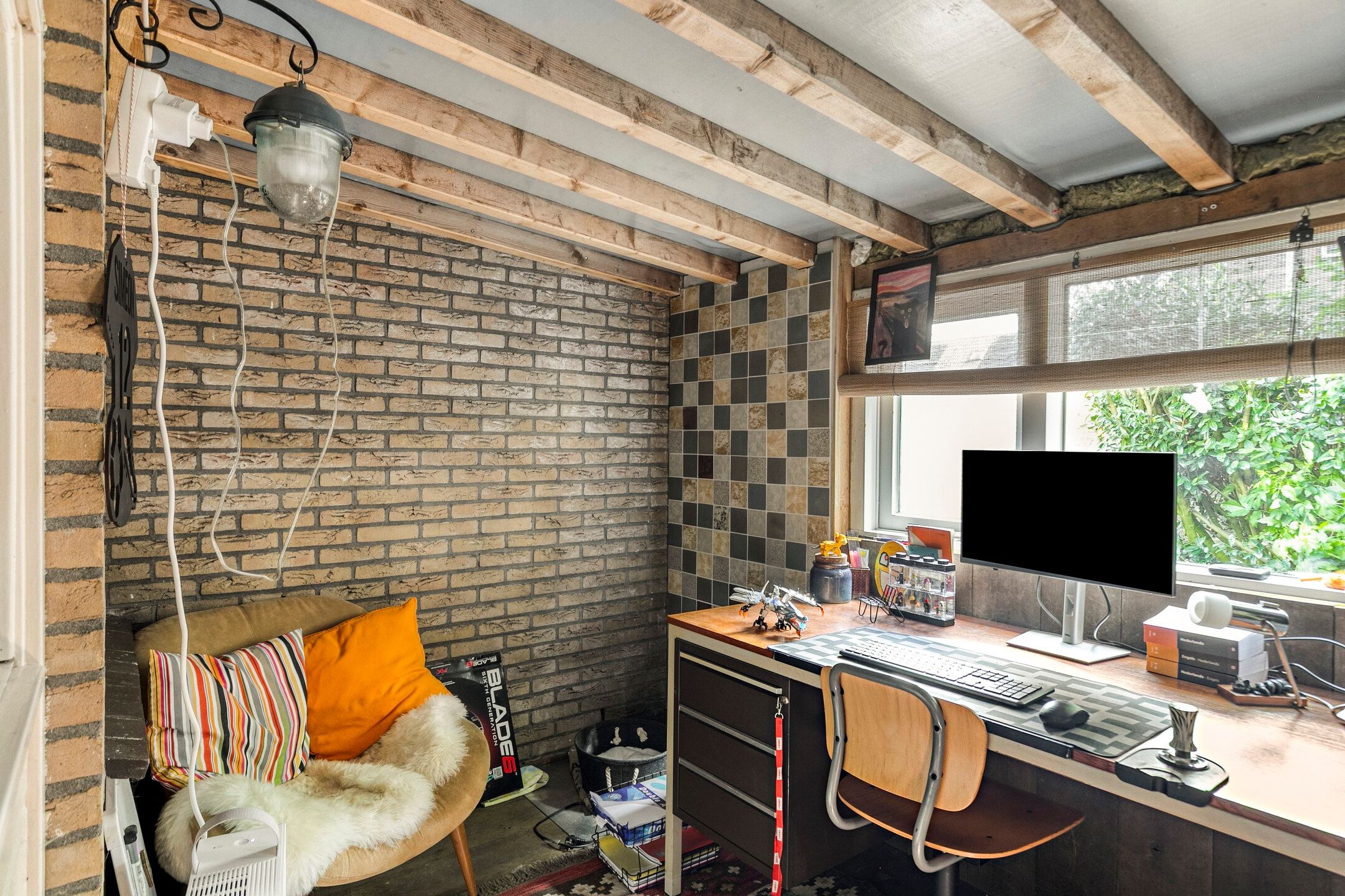 Foto 9 van Butenweg 10