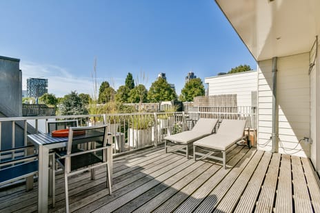 Von Guerickestraat 70 tertiary image