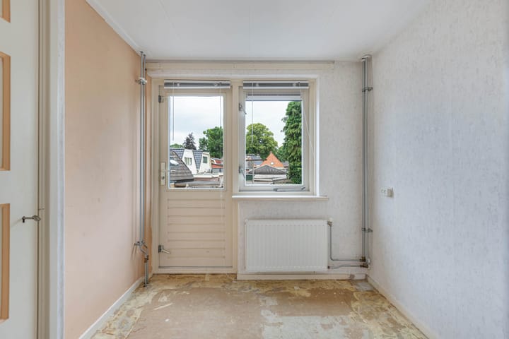 Foto 25 van Nachtegaalstraat 5