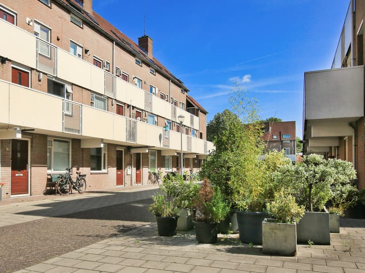 Foto 48 van Thomsonstraat 25