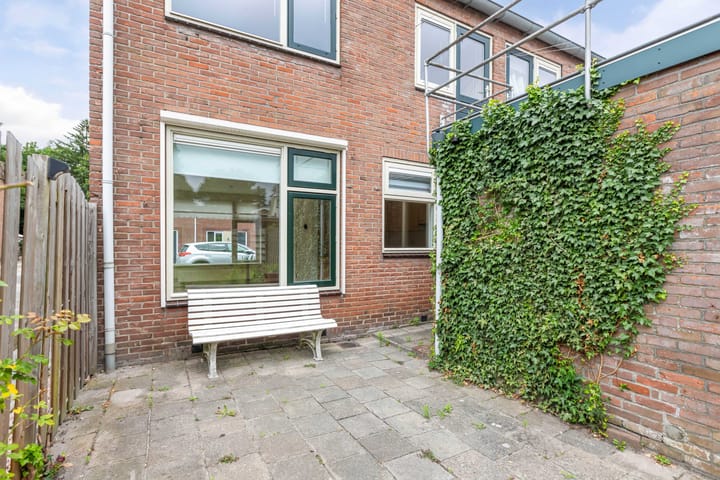 Foto 29 van Nachtegaalstraat 5