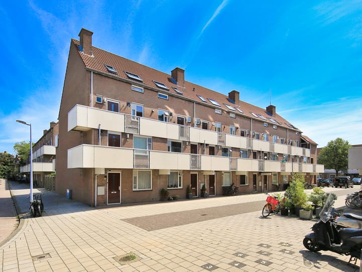 Foto 49 van Thomsonstraat 25