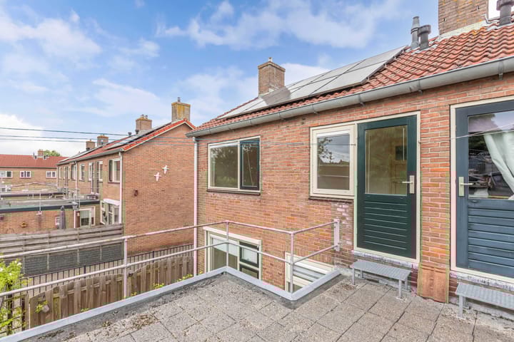 Foto 30 van Nachtegaalstraat 5