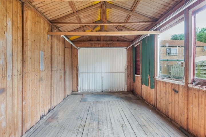 Foto 31 van Nachtegaalstraat 5