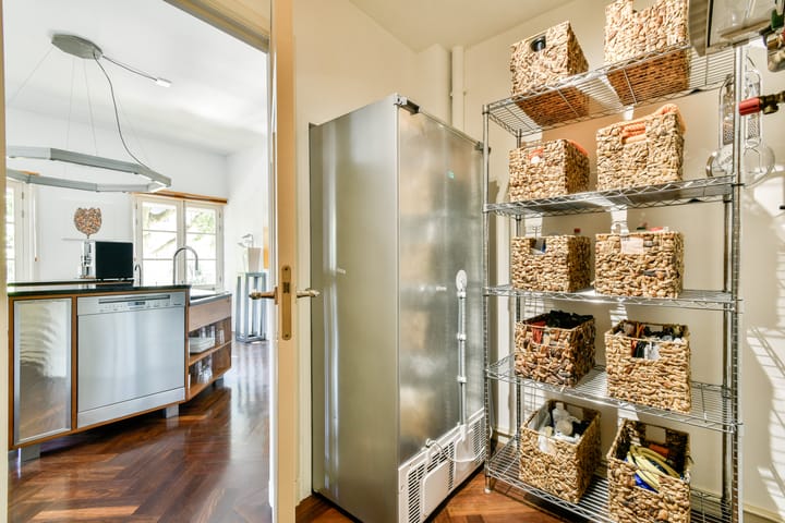 Photo 10 of Von Guerickestraat 70