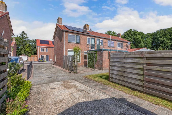 Foto 32 van Nachtegaalstraat 5