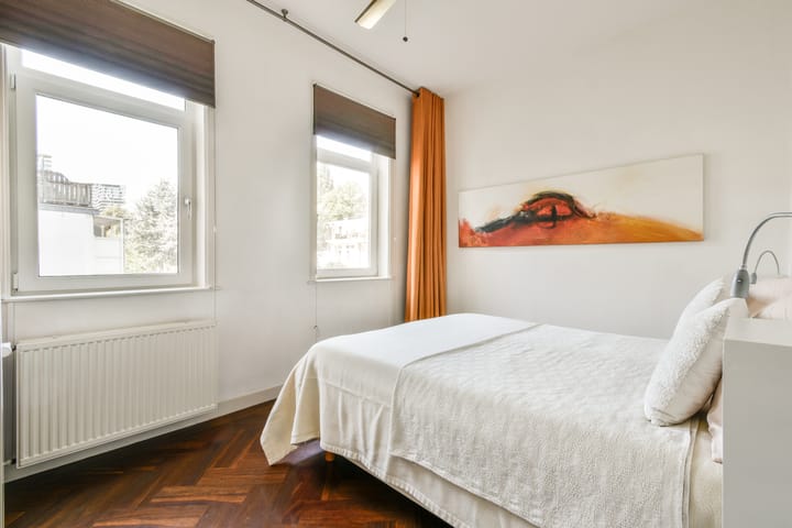 Photo 11 of Von Guerickestraat 70