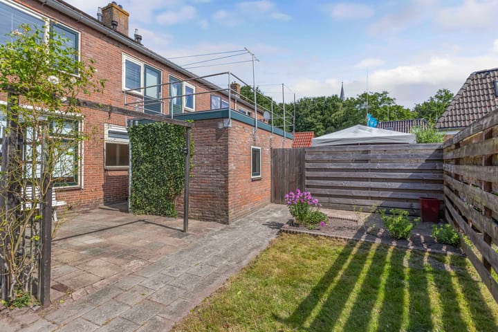 Foto 33 van Nachtegaalstraat 5