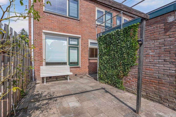 Foto 34 van Nachtegaalstraat 5