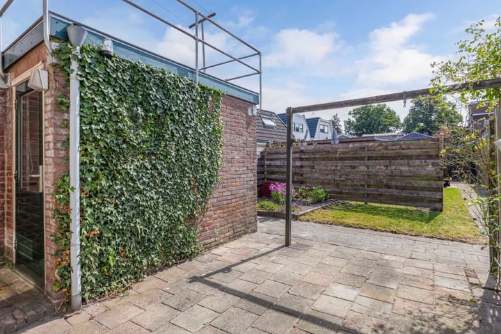 Foto 35 van Nachtegaalstraat 5