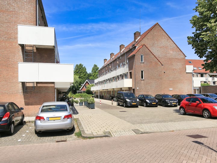 Foto 51 van Thomsonstraat 25