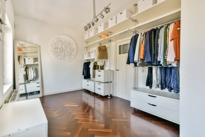 Photo 14 of Von Guerickestraat 70