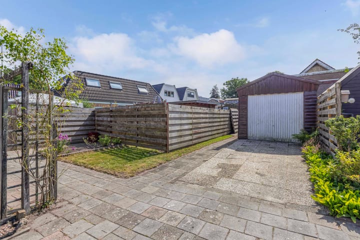 Foto 36 van Nachtegaalstraat 5