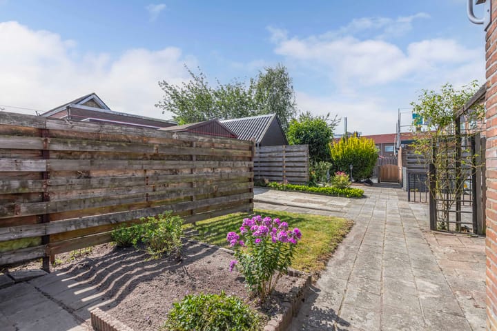 Foto 37 van Nachtegaalstraat 5