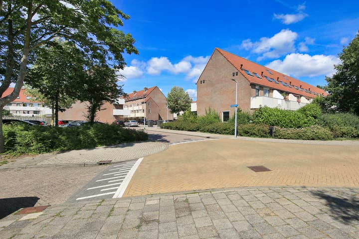 Foto 52 van Thomsonstraat 25