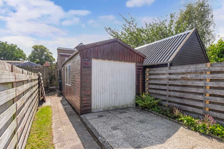 Foto 39 van Nachtegaalstraat 5