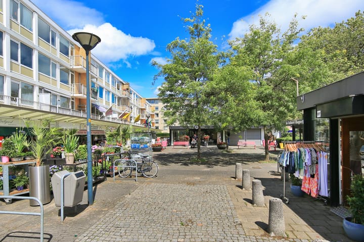 Foto 53 van Thomsonstraat 25