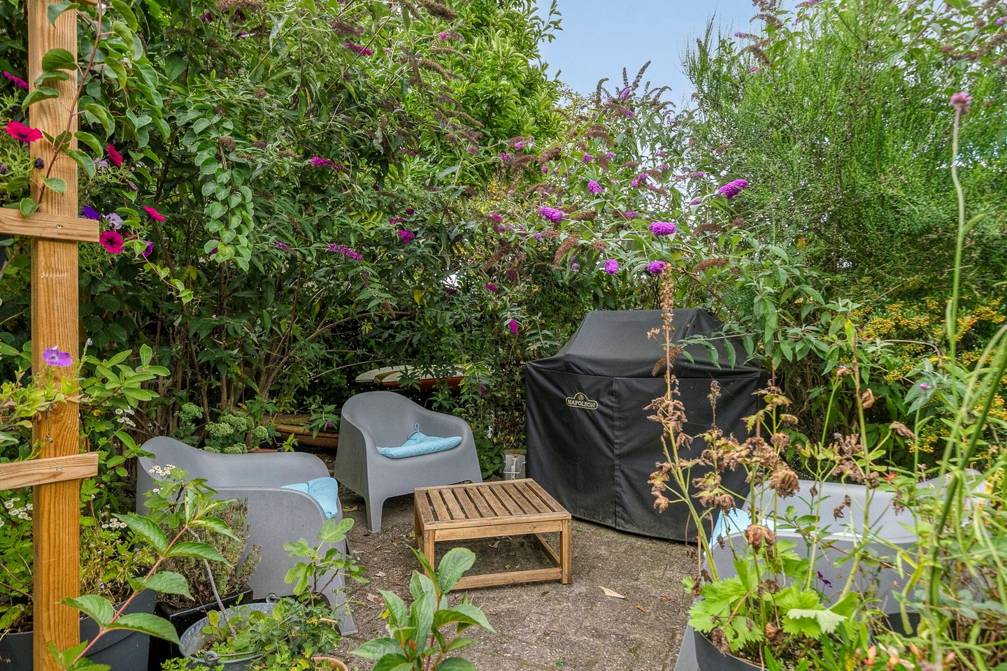 Foto 25 van Butenweg 10