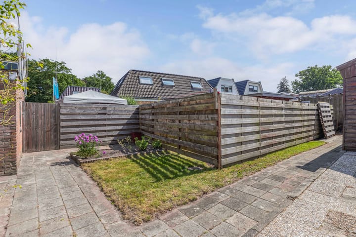 Foto 40 van Nachtegaalstraat 5