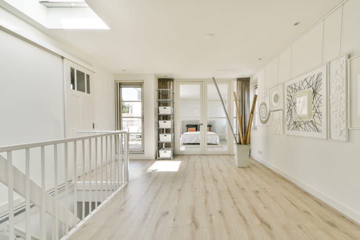 Photo 19 of Von Guerickestraat 70