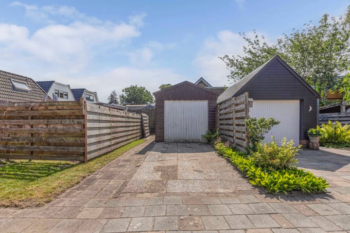 Foto 41 van Nachtegaalstraat 5