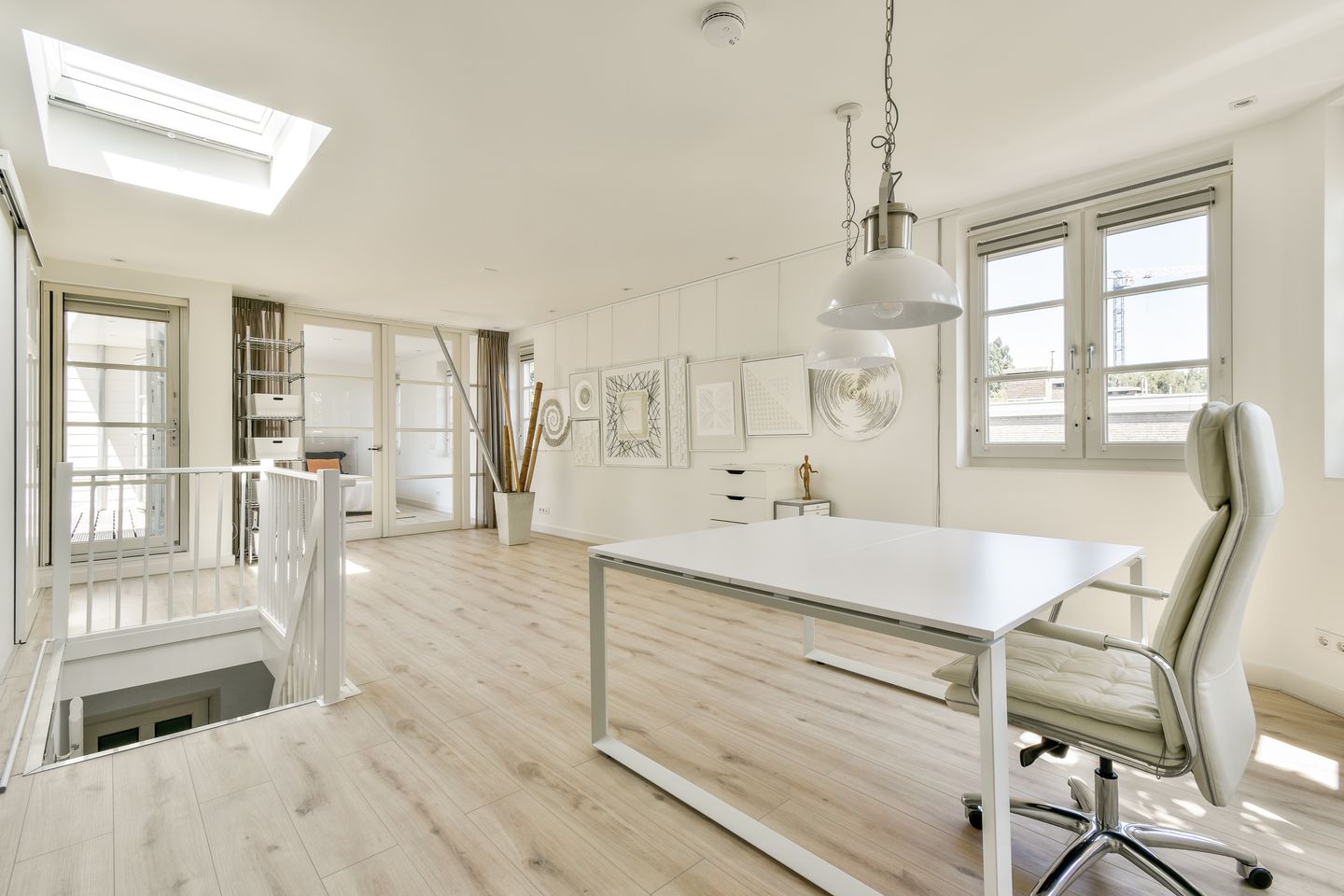 Photo 20 of Von Guerickestraat 70
