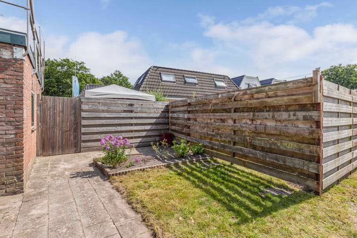 Foto 42 van Nachtegaalstraat 5