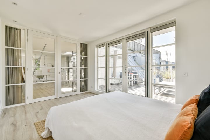 Photo 21 of Von Guerickestraat 70