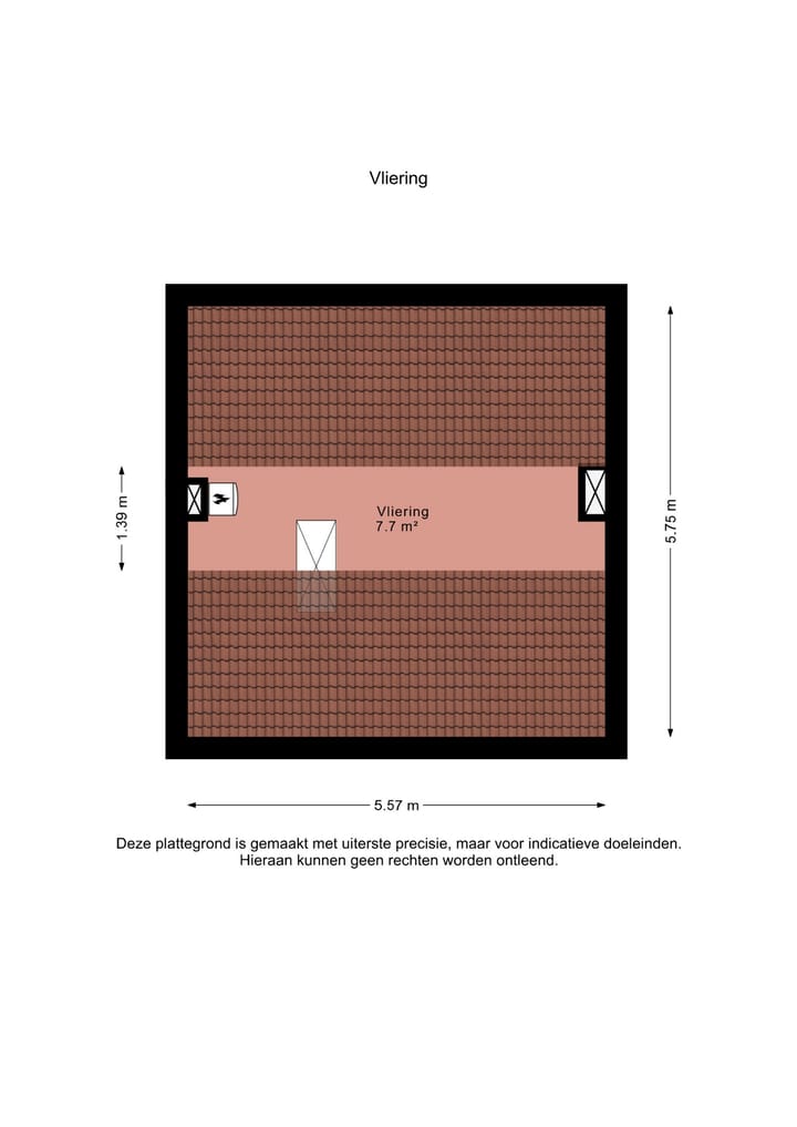 Foto 45 van Nachtegaalstraat 5