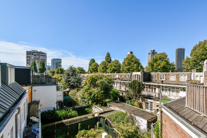 Photo 24 of Von Guerickestraat 70