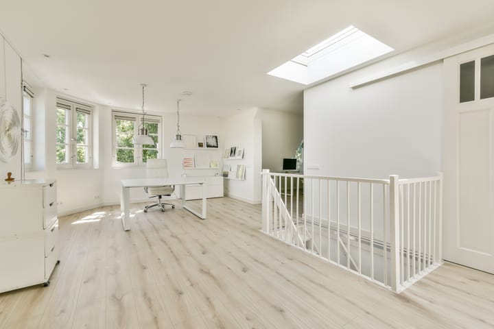 Photo 25 of Von Guerickestraat 70