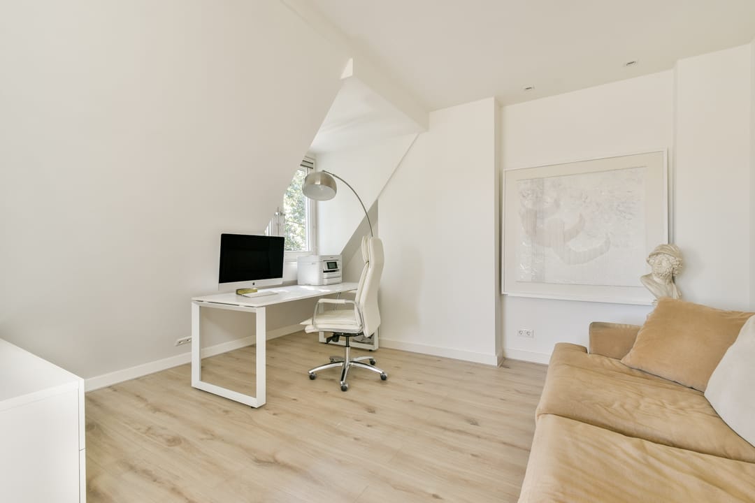 Photo 26 of Von Guerickestraat 70