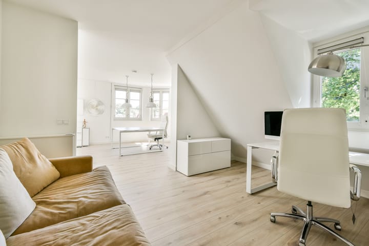 Photo 27 of Von Guerickestraat 70