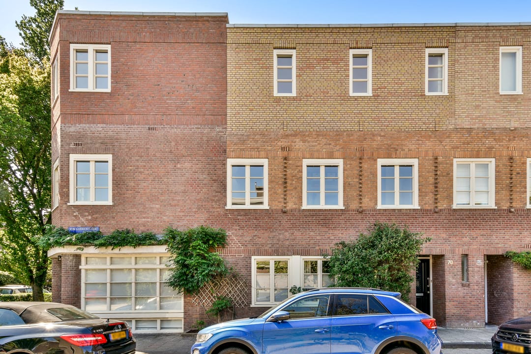 Photo 32 of Von Guerickestraat 70