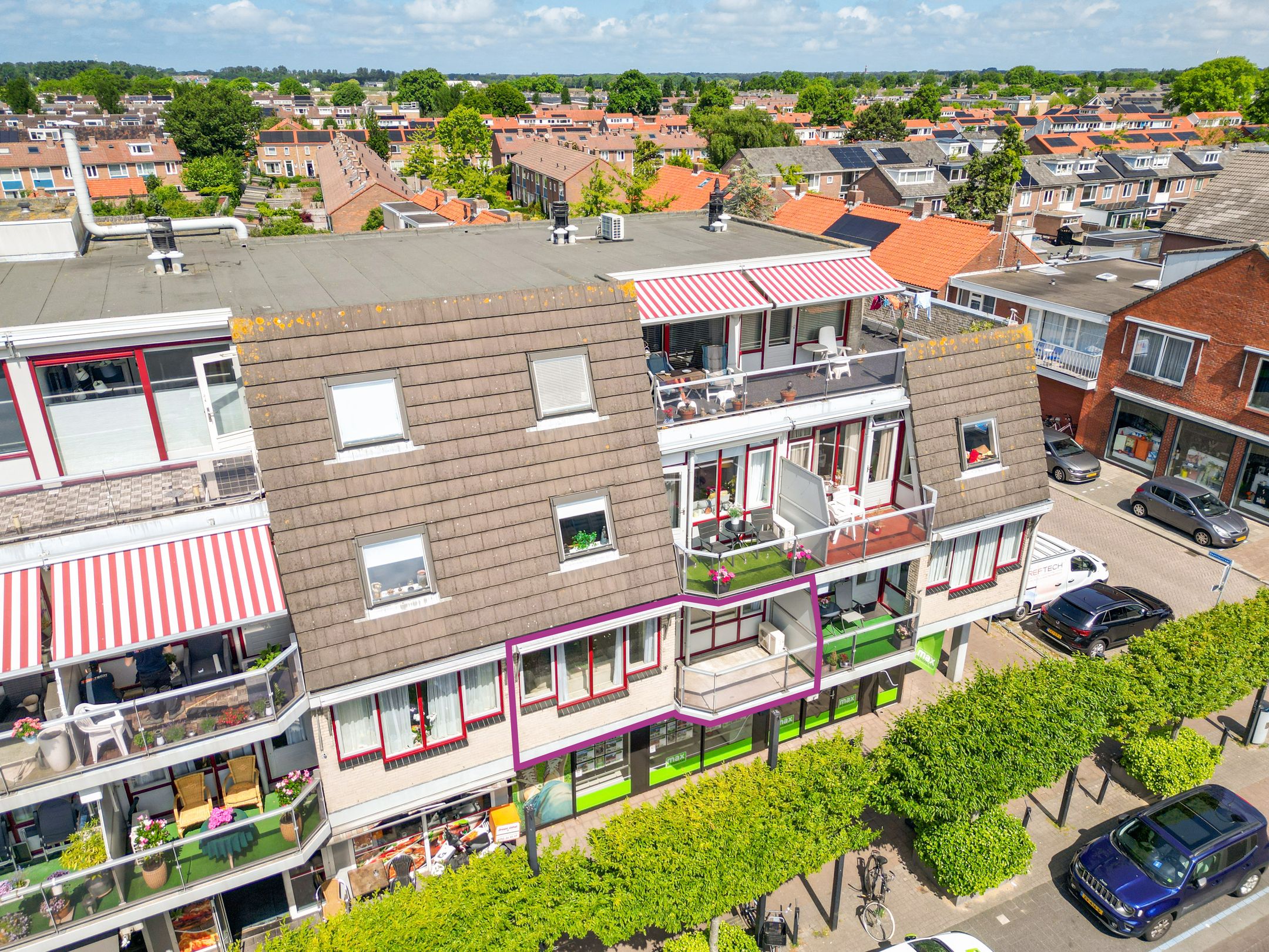 Beatrixstraat, 13, Voorhout, 2215HN, Zuid-Holland, Nederland 13