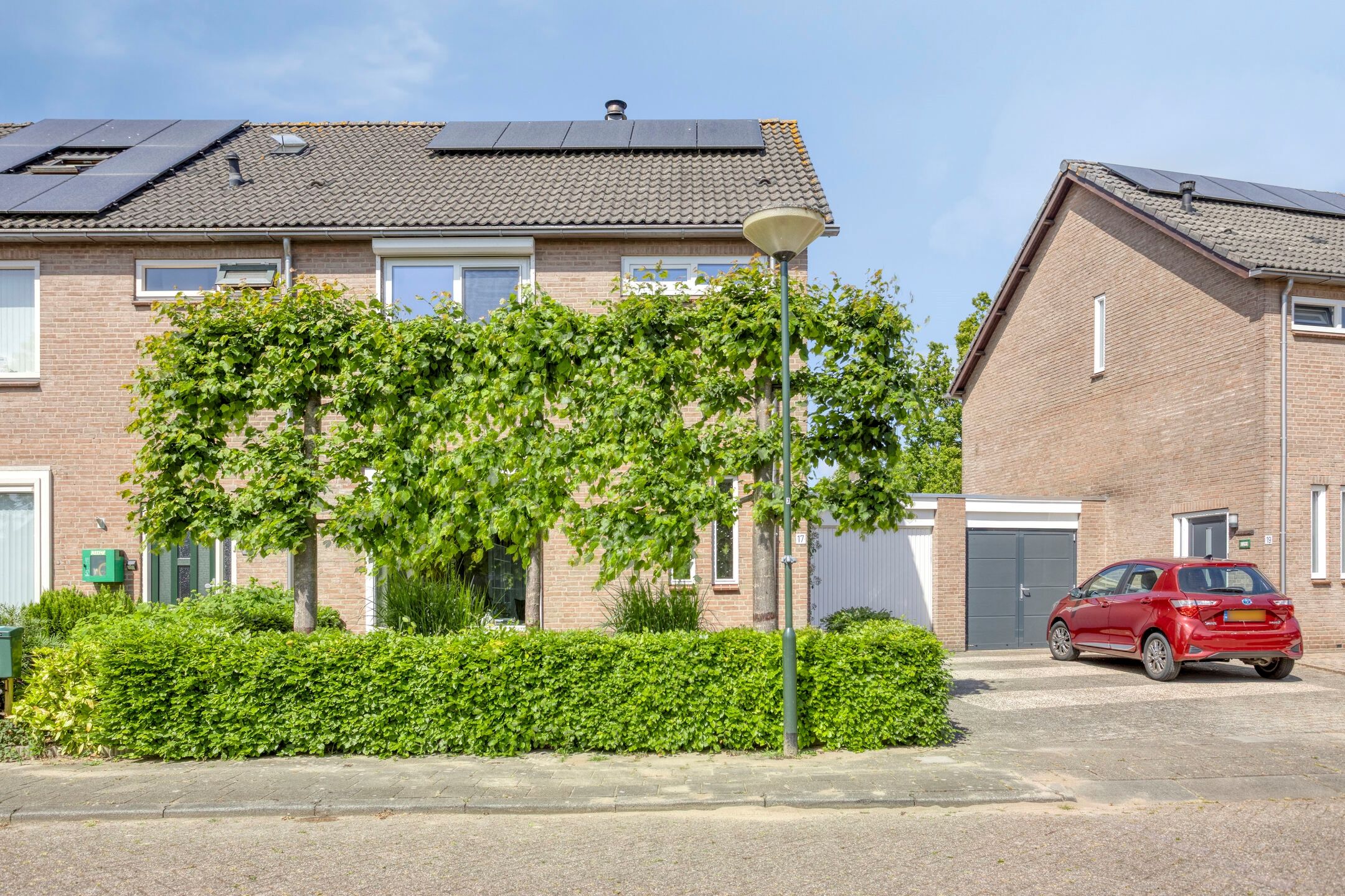 Foto 3 van Vlierdreef 17