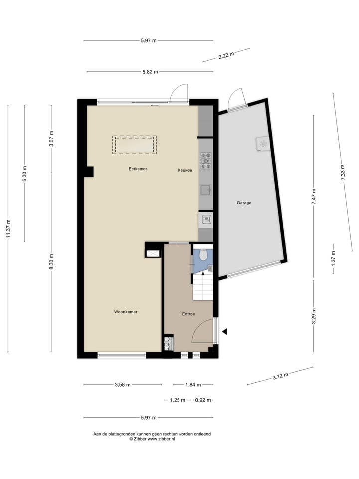 Foto 33 van Vlierdreef 17