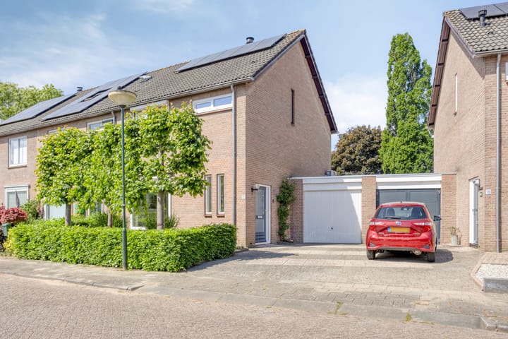 Foto 1 van Vlierdreef 17