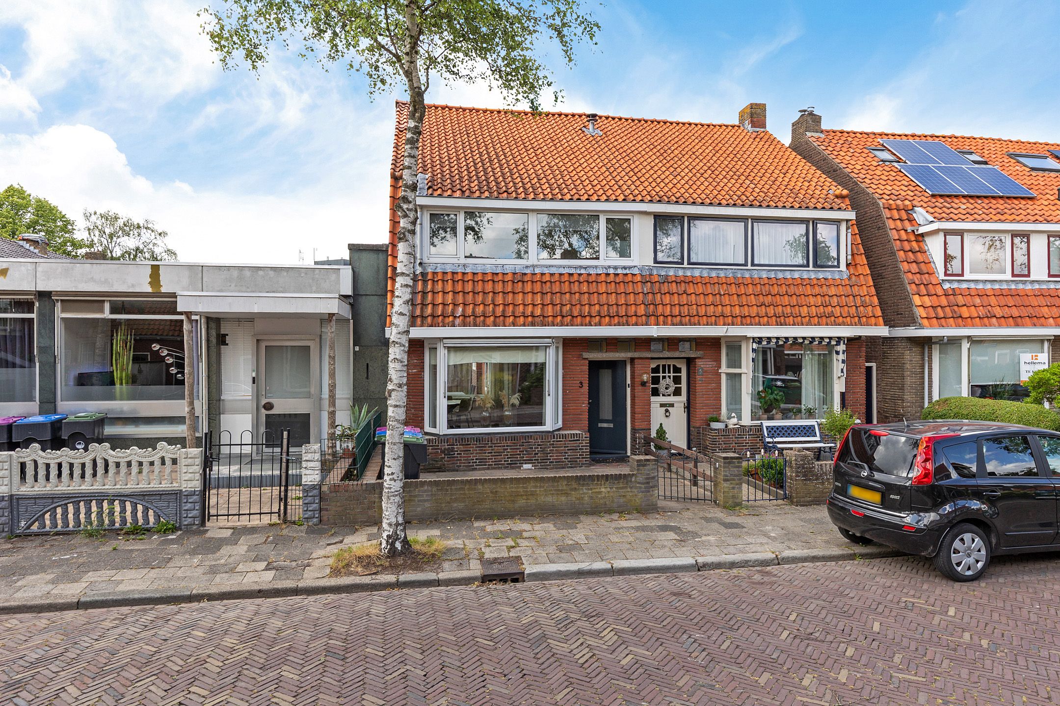 Bijenhofstraat, 3, Leeuwarden, 8922CZ, Friesland, Nederland 3 