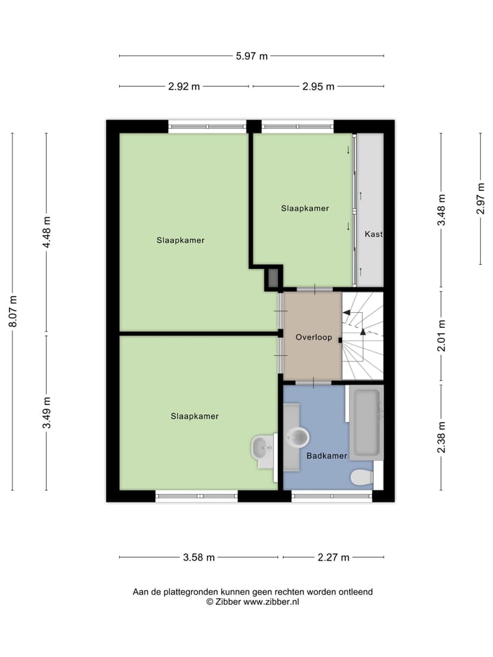 Foto 34 van Vlierdreef 17