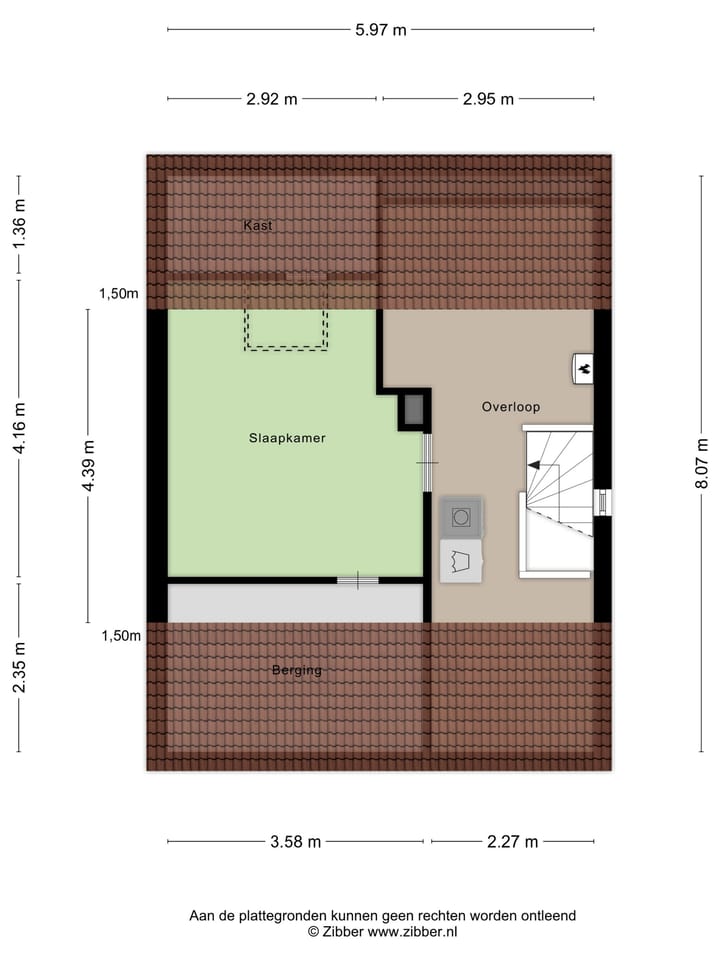 Foto 35 van Vlierdreef 17