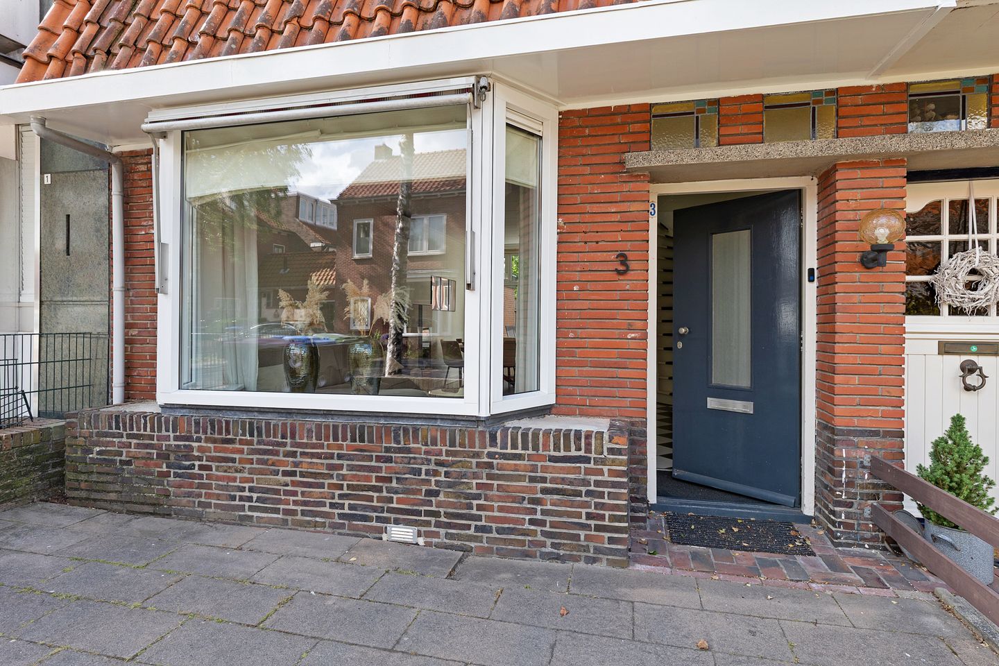 Foto 5 van Bijenhofstraat 3