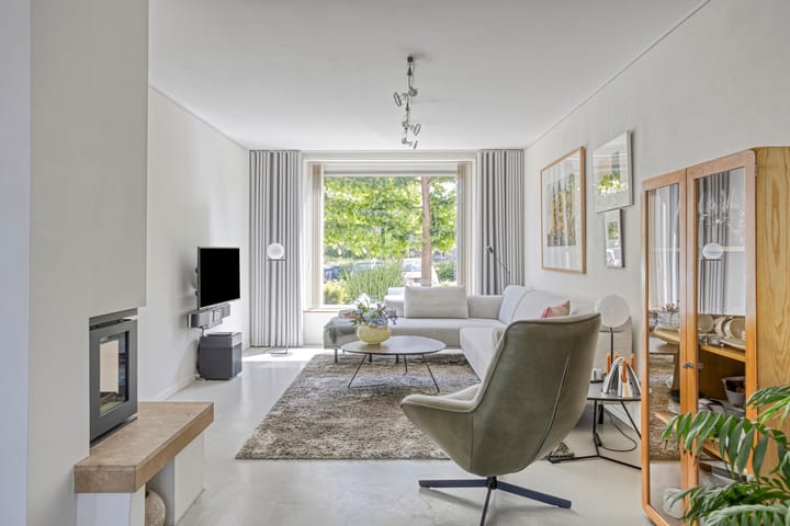 Foto 7 van Vlierdreef 17