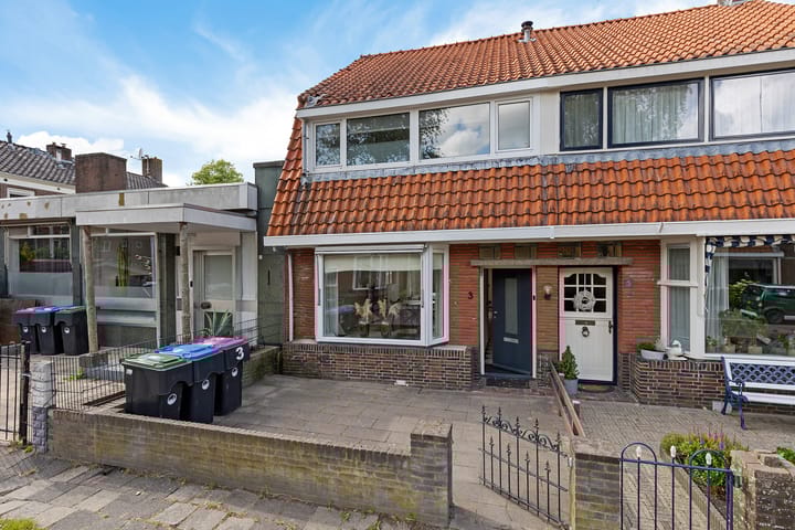 Photo 6 of Bijenhofstraat 3