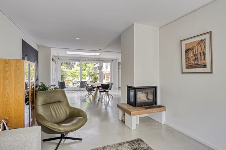 Foto 10 van Vlierdreef 17