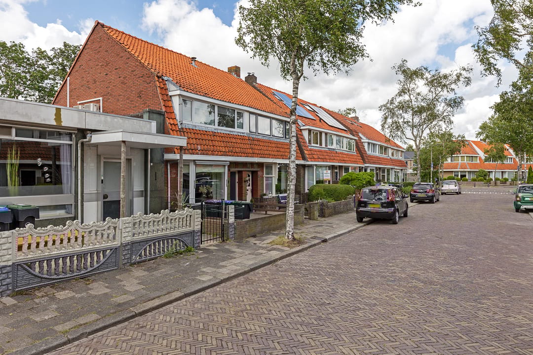 Foto 7 van Bijenhofstraat 3