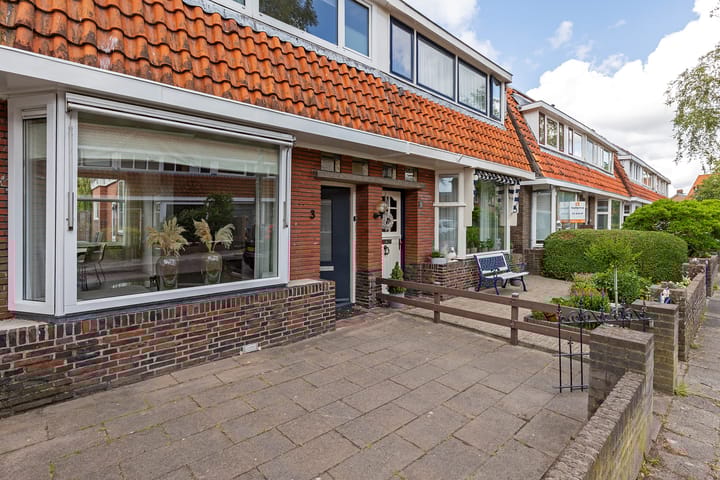 Photo 9 of Bijenhofstraat 3