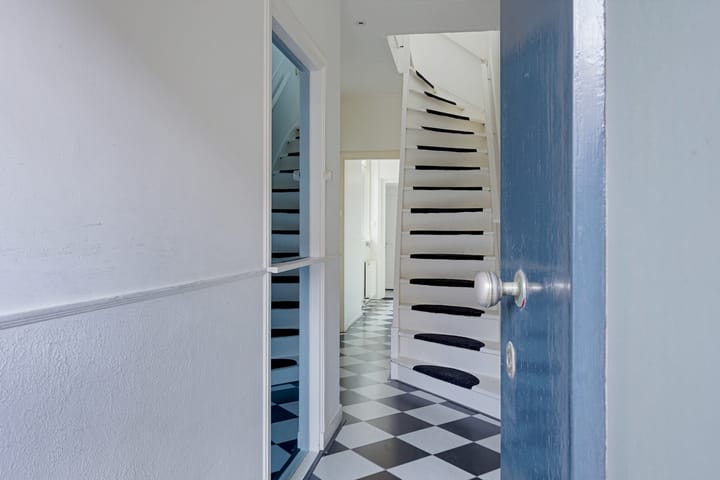 Photo 10 of Bijenhofstraat 3