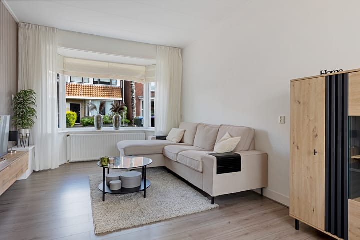 Photo 12 of Bijenhofstraat 3