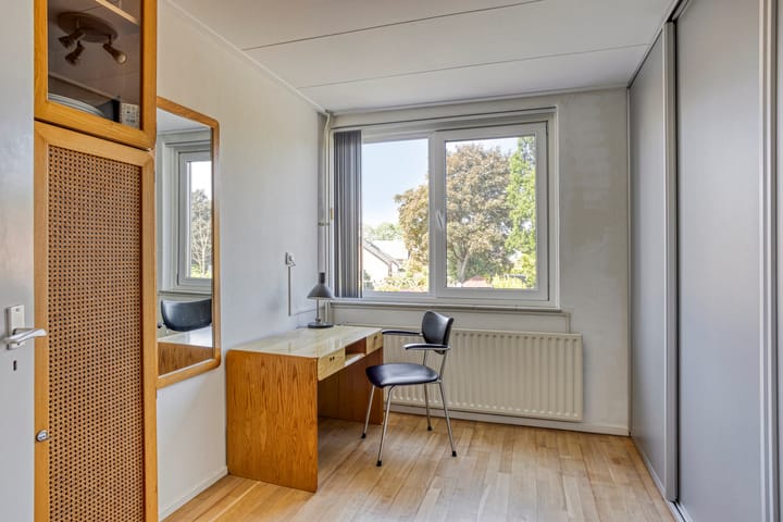 Foto 23 van Vlierdreef 17